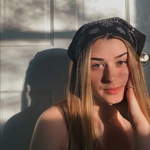 Meet your Posher, Erin